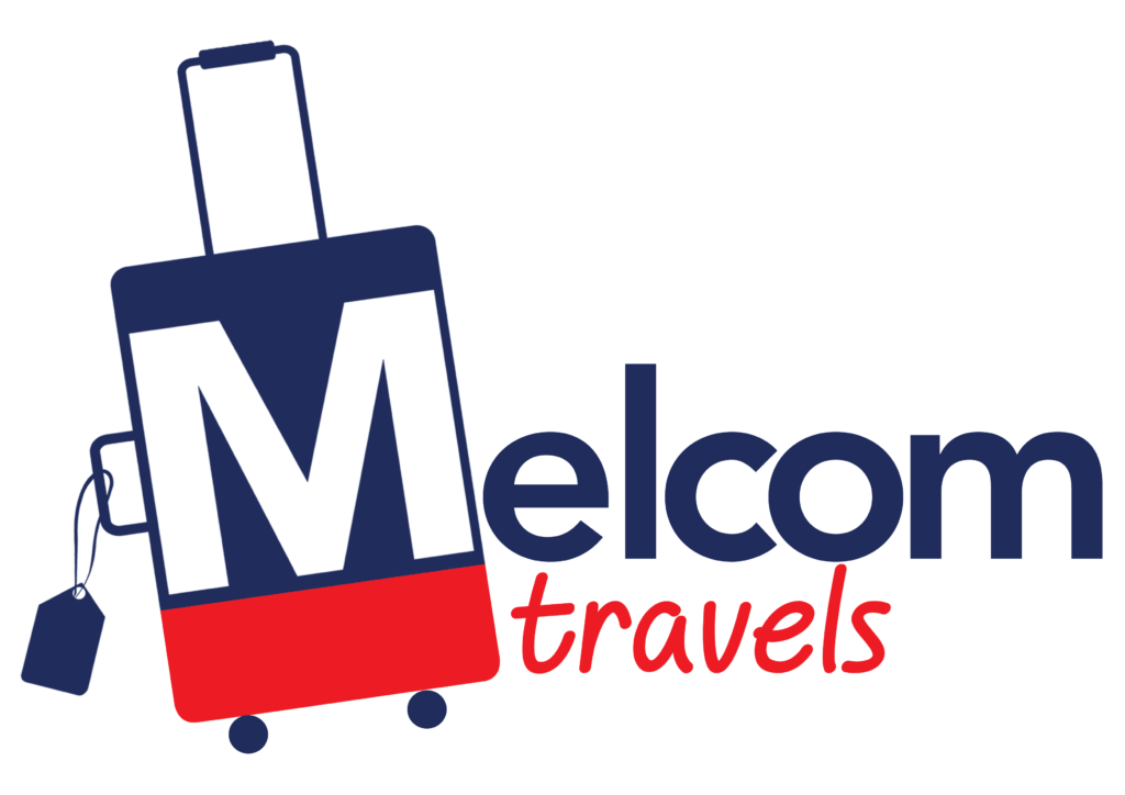 Melcom Travels