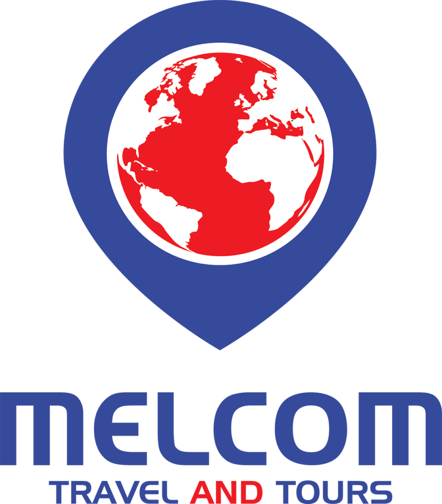 Melcom Travel and Tours Ltd.