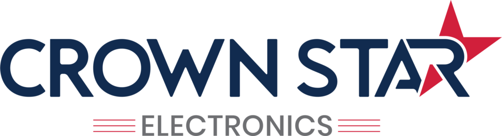 Crownstar Electronics
